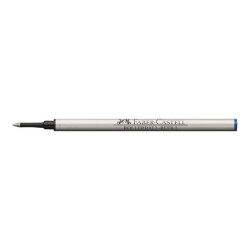 Faber-Castell BASIC - Refill - per ceramica - blu - 0.5 mm - per Ambition- BASIC- e-motion- LOOM