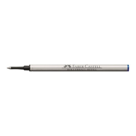 Faber-Castell BASIC - Refill - per ceramica - blu - 0.5 mm - per Ambition- BASIC- e-motion- LOOM