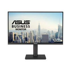 ASUS VA27UCPS - Monitor a LED - 27" - 3840 x 2160 UHD @ 60 Hz - IPS - 350 cd/m² - 3000:1 - HDR10 - 5 ms - HDMI, DisplayPort, US