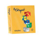 Carta Le Cirque - A4 - 160 gr - giallo oro 201 - Favini - conf. 250 fogli