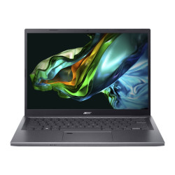 Acer Aspire 5 14 A514-56GM - Intel Core i5 - 1335U / fino a 4.6 GHz - Win 11 Home - GF RTX 2050 - 16 GB RAM - 512 GB SSD - 14" 