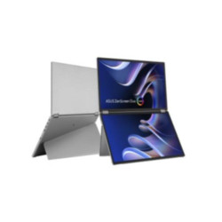 Asus ZenScreen Duo OLED Monitor portatile pieghevole a 360