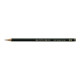 Faber-Castell CASTELL 9000 - Matita - 4H