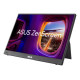 ASUS ZenScreen MB16NCG, 40,6 cm (16"), 2560 x 1600 Pixel, WQXGA, LCD, 5 ms, Nero