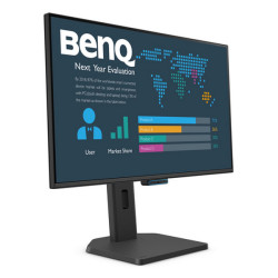 BenQ BL2790TC, 68,6 cm (27"), 1920 x 1080 Pixel, Full HD, LCD, 5 ms, Nero