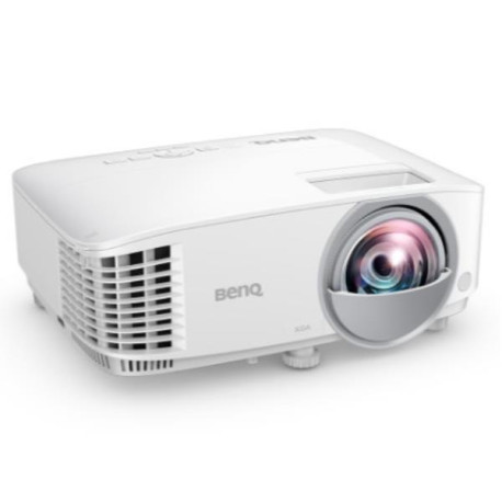 BenQ DLP, 3500 ANSI lumen