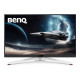 BenQ EX321UX, 80 cm (31.5'), 3840 x 2160 Pixel, 4K Ultra HD, LED, 1 ms, Bianco