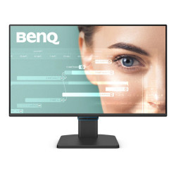 BenQ GW2490C, 60,5 cm (23.8"), 1920 x 1080 Pixel, Full HD, 5 ms, Nero