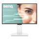 BenQ GW2490TC, 61 cm (24"), 1920 x 1080 Pixel, Full HD, LED, 5 ms, Nero, Bianco