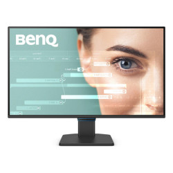 BenQ GW2790C, 68,6 cm (27"), 1920 x 1080 Pixel, Full HD, LCD, 5 ms, Nero