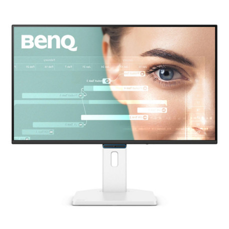 BenQ GW2790TC, 68,6 cm (27"), 1920 x 1080 Pixel, Full HD, LCD, 5 ms, Nero, Bianco