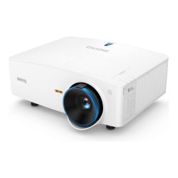 BenQ LK935 - Proiettore DLP - laser - 3D - 5500 lumen ANSI - 3840 x 2160 - 16:9 - 4K - bianco