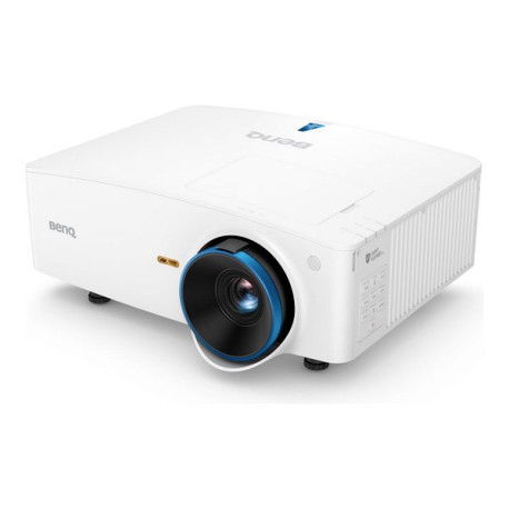 BenQ LK935 - Proiettore DLP - laser - 3D - 5500 lumen ANSI - 3840 x 2160 - 16:9 - 4K - bianco