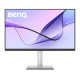BenQ MA320UP, 80 cm (31.5"), 3840 x 2160 Pixel, 4K Ultra HD, 5 ms, Bianco