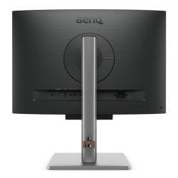 Benq Monitor Desktop - 9H.LLXLA.TBE