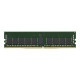 Kingston Server Premier - DDR4 - modulo - 32 GB - DIMM 288-PIN - 2666 MHz / PC4-21300 - CL19 - 1.2 V - registered con parità - 