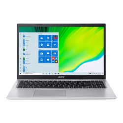 Acer Aspire 5 A515-56 - Intel Core i5 1135G7 / 2.4 GHz - Win 11 Home - Iris Xe Graphics - 16 GB RAM - 1.024 TB SSD - 15.6" IPS 