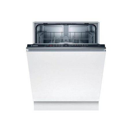 Bosch Serie | 2 SMV2ITX22E - Lavastoviglie - da incasso WiFi - Nicchia - larghezza: 60 cm - prof. 55 cm - altezza: 81.5 cm - ne