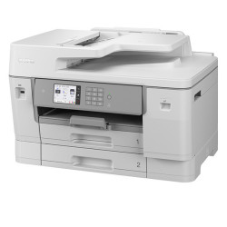 Brother - Multifunzione - Inkjet a colori - MFC-J6955DW