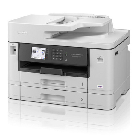 Brother - Multifunzione - Inkjet a colori - MFCJ5740DW