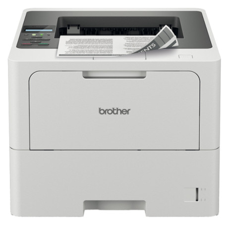 Brother - Stampante laser - monocromatica - HLL6210DW