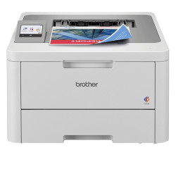Brother - Stampante Led - a colori - HLL8230CDW