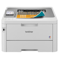 Brother - Stampante Led - a colori - HLL8240CDW