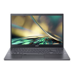 Acer Aspire 5 A515-57G - Intel Core i5 1235U / 1.3 GHz - Win 11 Home - GF MX550 - 8 GB RAM - 512 GB SSD - 15.6" IPS 1920 x 1080