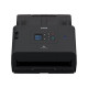 Canon imageFORMULA DR-S250N - Scanner documenti - Sensore di immagine a contatto (CIS) - Duplex - 216 x 5588 mm - 600 dpi x 600