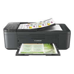 Canon Multifunzione Ink-Jet - 4800 x 1200 DPI - 8,8 ipm