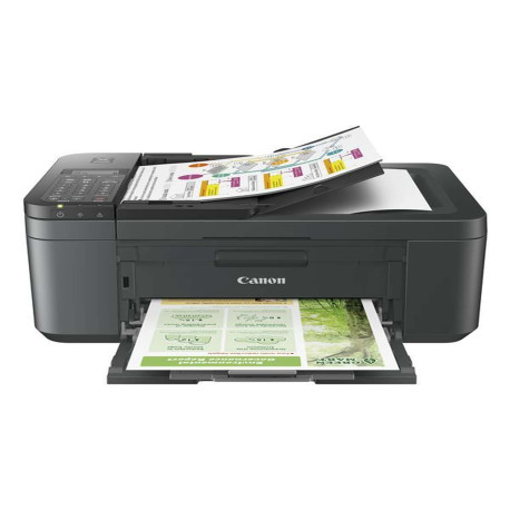 Canon Multifunzione Ink-Jet - 4800 x 1200 DPI - 8,8 ipm