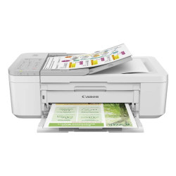 Canon multifunzione Ink-Jet - 4800 x 1200 DPI - 8,8 ipm - A4
