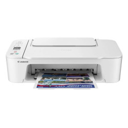 Canon multifunzione Ink-jet, 4800 x 1200 DPI, 7,7 ipm, A4