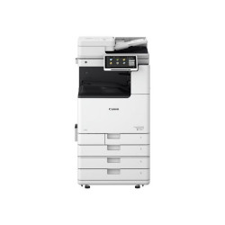 Canon imageRUNNER ADVANCE DX 4935i - Stampante multifunzione - B/N - laser - SRA3 (320 x 450 mm) (originale) - A3 (supporti) - 
