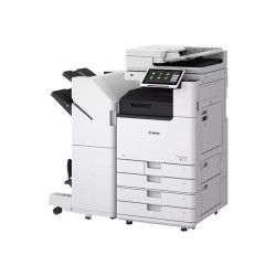 Canon imageRUNNER ADVANCE DX C3922i - Stampante multifunzione - colore - laser - 297 x 431.8 mm (originale) - A3 (supporti) - f