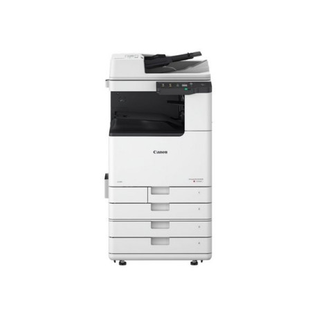 Canon imageRUNNER C3326i - Stampante multifunzione - colore - laser - SRA3 (320 x 450 mm) (originale) - A3 (supporti) - fino a 