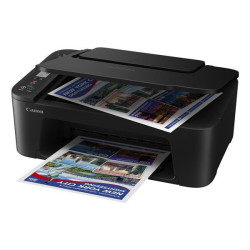 Canon Multifunzione Ink-Jet - 4800 x 1200 DPI - 7,7 ipm, A4