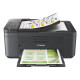 Canon Multifunzione Ink-Jet - 4800 x 1200 DPI - 8,8 ipm