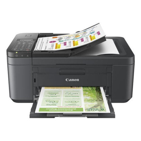 Canon Multifunzione Ink-Jet - 4800 x 1200 DPI - 8,8 ipm