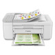 Canon multifunzione Ink-Jet - 4800 x 1200 DPI - 8,8 ipm - A4