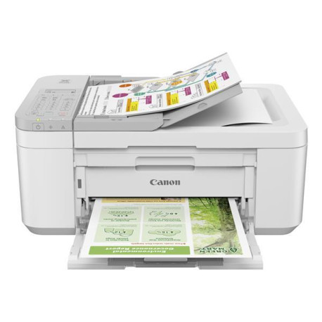 Canon multifunzione Ink-Jet - 4800 x 1200 DPI - 8,8 ipm - A4