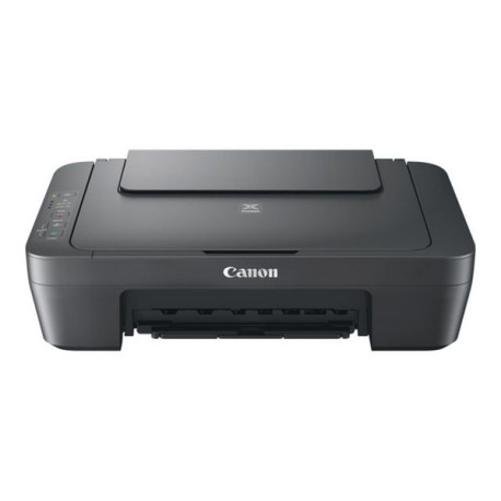 Canon PIXMA MG2541S - Stampante multifunzione - colore - ink-jet - 216 x 297 mm (originale) - A4/Legal (supporti) - fino a 8 ip