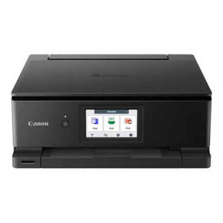 Canon PIXMA TS8750 - Stampante multifunzione - colore - ink-jet - Legal (216 x 356 mm) (originale) - A4/Legal (supporti) - fino