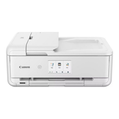 Canon PIXMA TS9551Ca - Stampante multifunzione - colore - ink-jet - A4 (210 x 297 mm), Legal (216 x 356 mm) (originale) - A3 (s