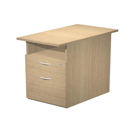 Cassettiera Easy - 41,8x52x59,5 cm - 1 cassetto +