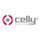 Celly MAGSHADES - Cover per cellulare - Compatibilità MagSafe - policarbonato, TPU (poliuretano termoplastico)