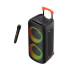 Celly PARTYSPEAKERWLM - 20W Wireless Speaker with Wireless Microphone