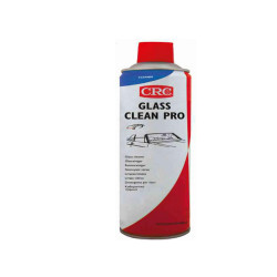 Glass Clean Pro per lavacristalli - 500 ml - CRC