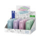 Gomma a scorrimento Eraser - involucro colori pastello assortiti - Staedtler
