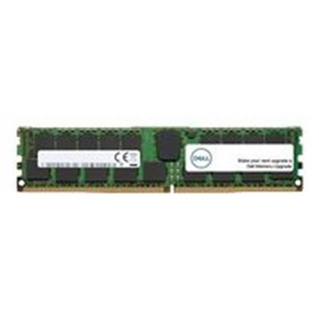 Dell - DDR4 - modulo - 32 GB - DIMM 288-PIN - 3200 MHz / PC4-25600 - 1.2 V - registrato - ECC - Aggiornamento - per PowerEdge R